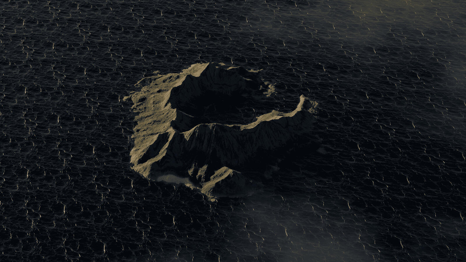 Squid Game Island (Legacy)