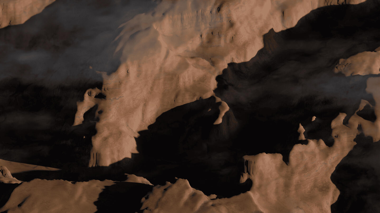 Virtual Grand Canyon